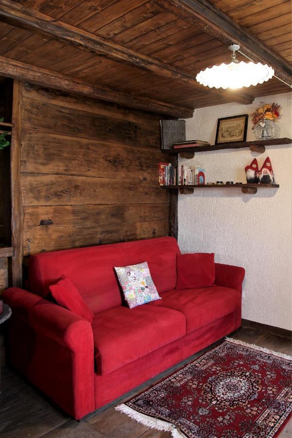 Vila Antiche Atmosfere... Borzonasca Exteriér fotografie
